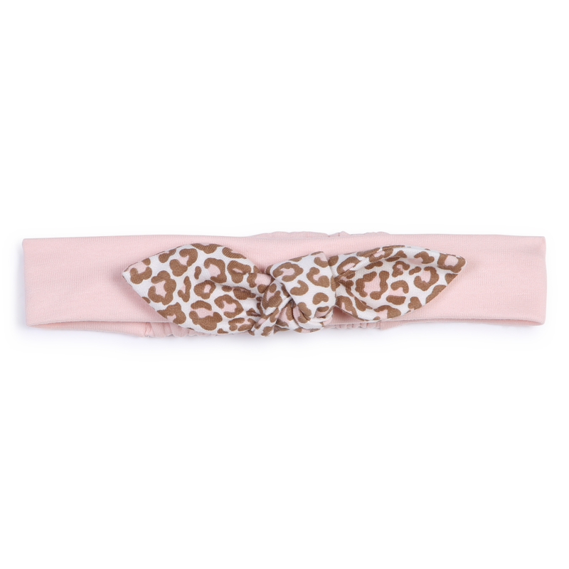 Dress, Leggings & Headband KENZO KIDS 
                        GIRL