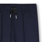Dress trousers LANVIN 
                    BOY