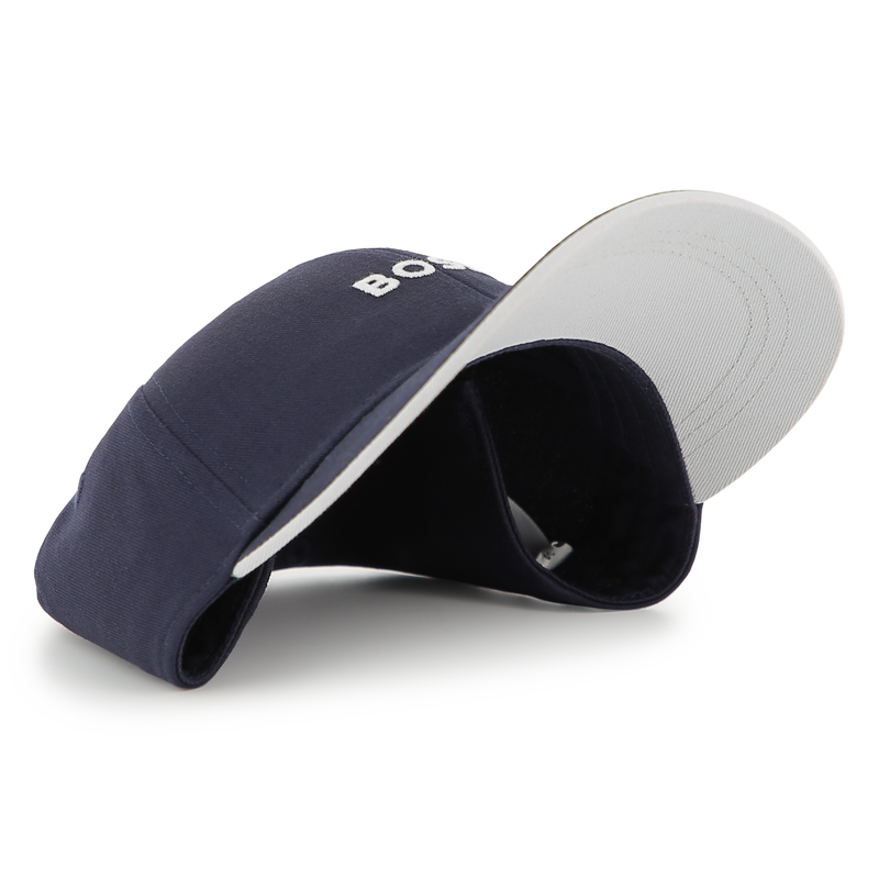 Adjustable Hat BOSS 
                        BOY