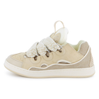 Lace-Up Sneakers LANVIN 
                    GIRL