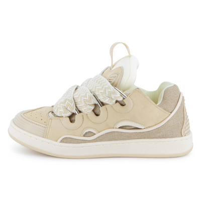 LACE-UP SNEAKERS LANVIN GIRL