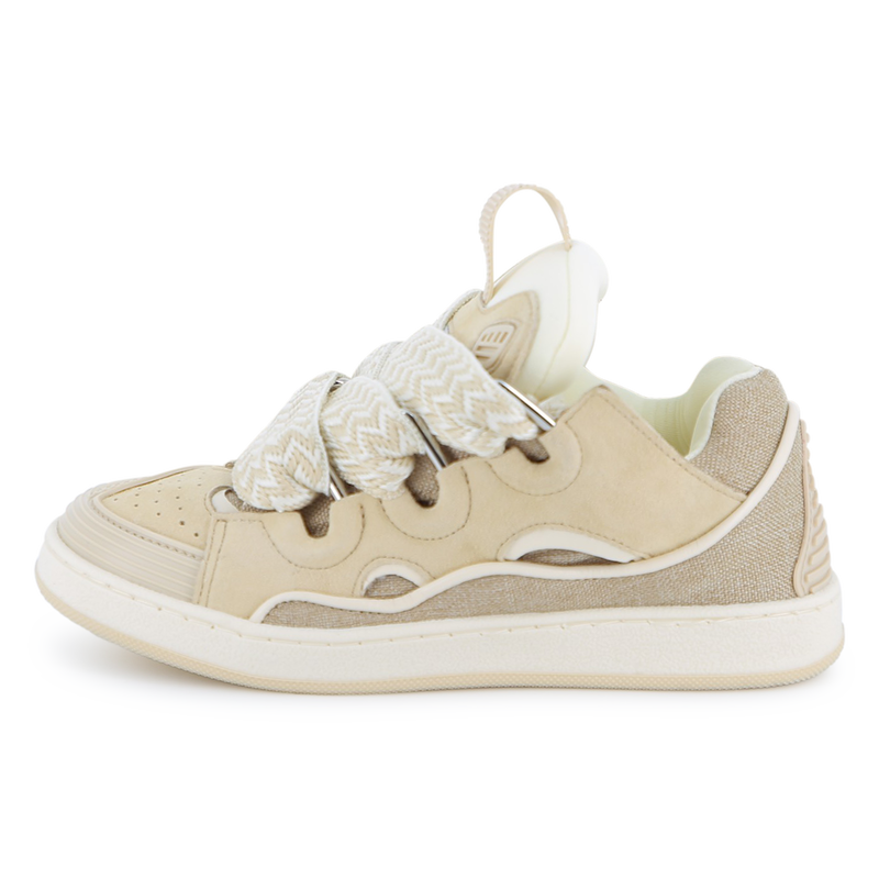 Lace-Up Sneakers LANVIN 
                        GIRL