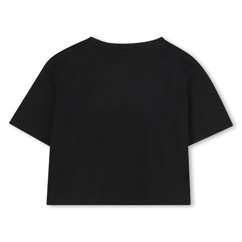 Short Sleeve T-Shirt SONIA RYKIEL 
                        GIRL