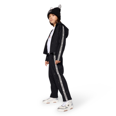 Sneakers KARL LAGERFELD KIDS GIRL