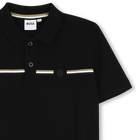 Short sleeve polo BOSS 
                    BOY