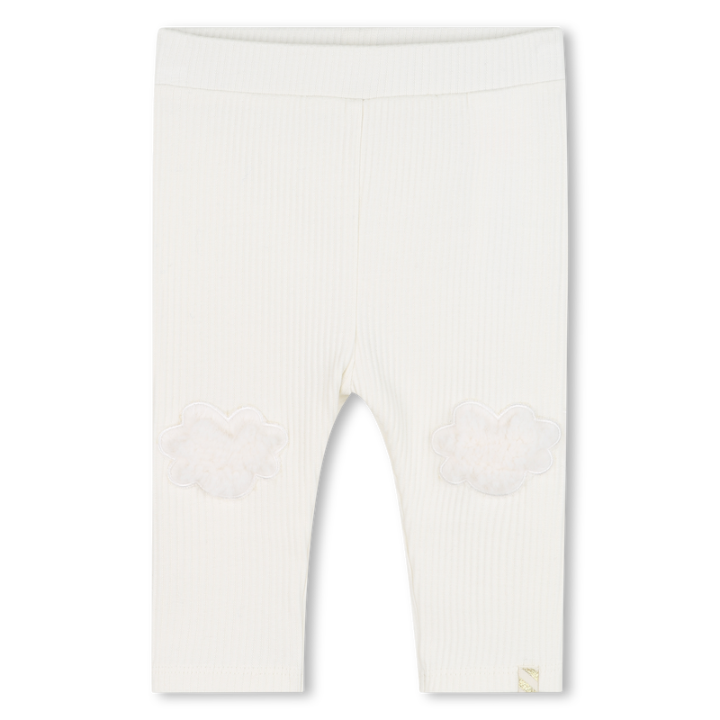 Elasticated waist leggings BILLIEBLUSH 
                    GIRL