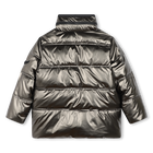 Hooded water-resistant parka ZADIG VOLTAIRE 
                    GIRL