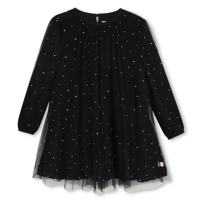 Ceremony dress BILLIEBLUSH 
                        GIRL