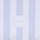 Blanket Gift Outfit Set BOSS 
                    UNISEX
