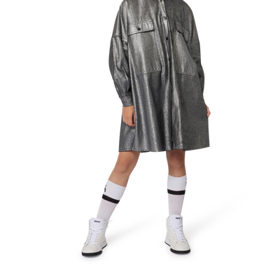 Knit Beanie DKNY GIRL