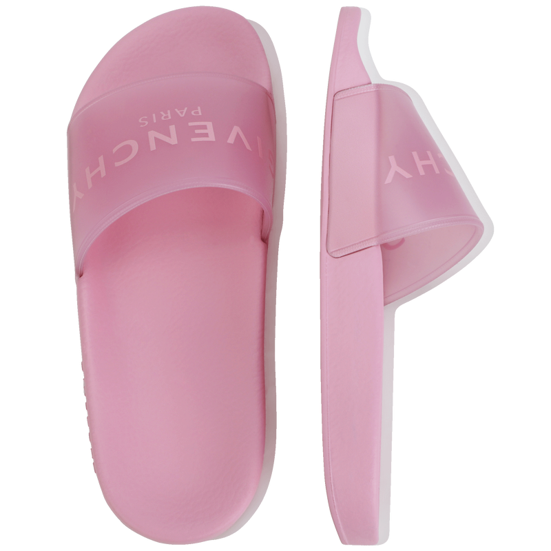 Givenchy outlet sliders womens