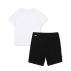 Bermuda Outfit Set BOSS 
                    BOY