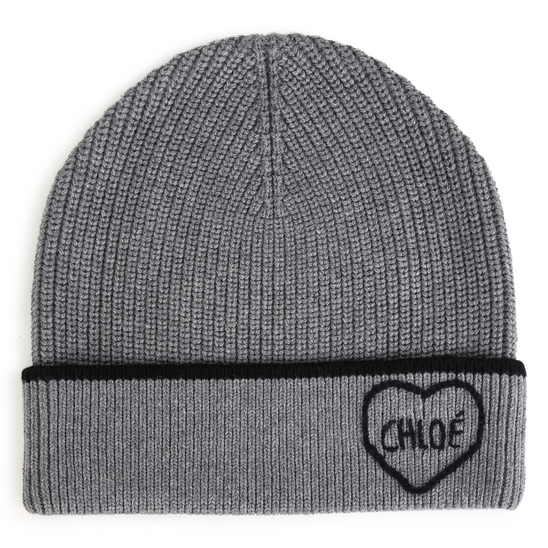 Hat CHLOE 
                        GIRL