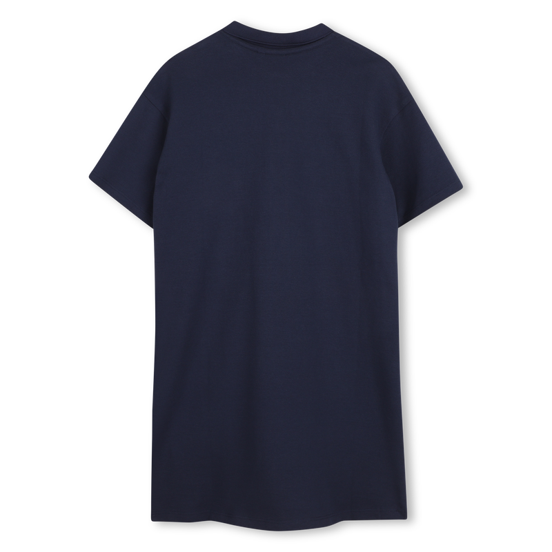 POLO DRESS BOSS 
                        GIRL