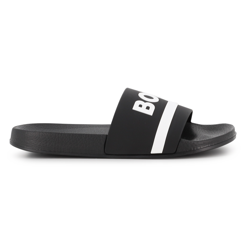 Logo Print Slides BOSS 
                        BOY