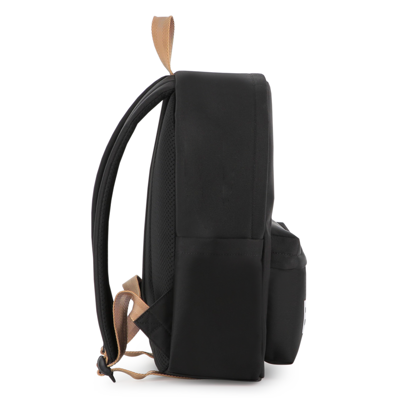 Textured backpack BOSS 
                        BOY