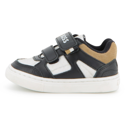 Velcro Sneakers BOSS BOY