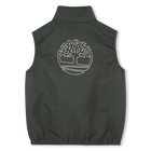 Puffer Vest TIMBERLAND 
                    BOY