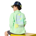 Logo Hat BILLIEBLUSH 
                    BOY