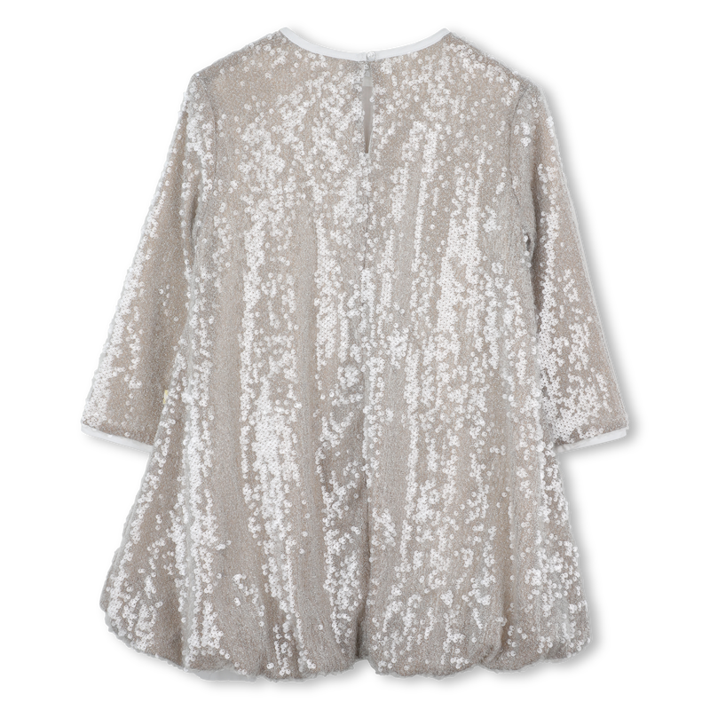 Long sleeve dress BILLIEBLUSH 
                        GIRL