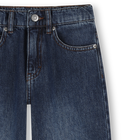 Wide-Leg Jeans ZADIG VOLTAIRE 
                    BOY