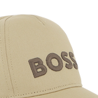 Velcro Hat BOSS 
                    BOY