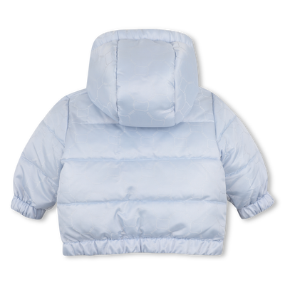Reversible down jacket BOSS BOY