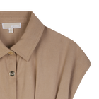 Short-Sleeved Dress MICHAEL KORS 
                    GIRL