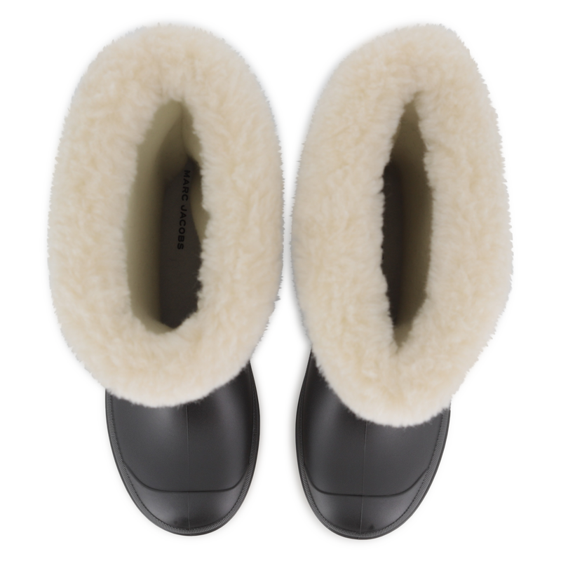 Rain boots MARC JACOBS 
                        GIRL