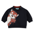 Sweatshirt KENZO KIDS 
                    BOY