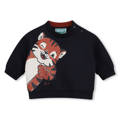 Sweatshirt KENZO KIDS BOY