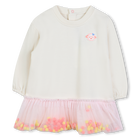 Long sleeve dress BILLIEBLUSH 
                    GIRL
