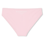 Two-Piece Swimsuit GIVENCHY 
                    GIRL