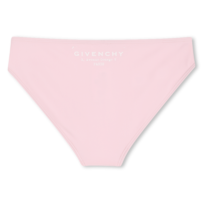 2-PIECE SWIMSUIT GIVENCHY 
                        GIRL