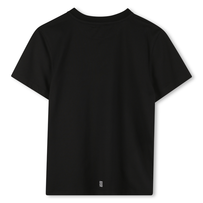 Short-sleeved T-shirt GIVENCHY 
                        UNISEX