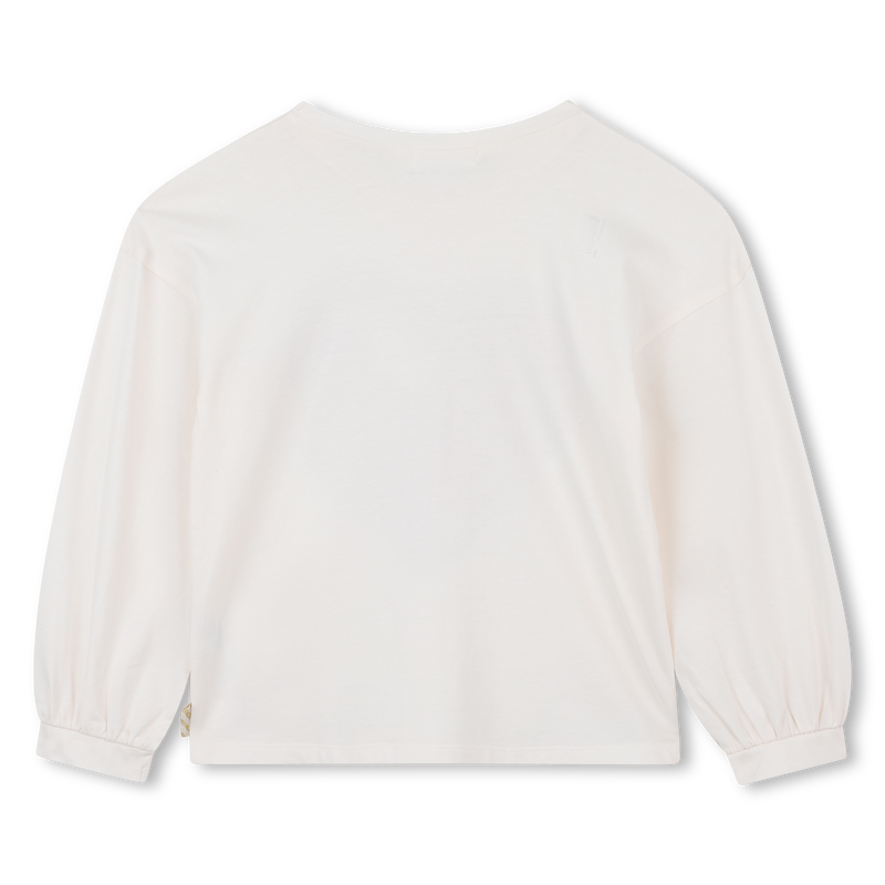 Long Sleeve T-Shirt BILLIEBLUSH 
                    GIRL