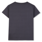 Short-Sleeved T-Shirt BILLIEBLUSH 
                    GIRL
