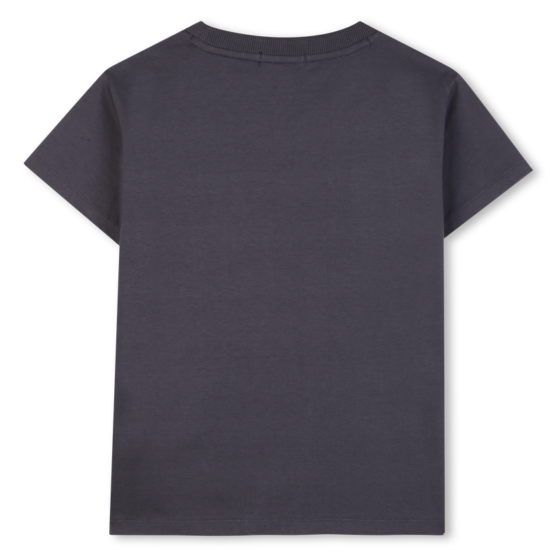 Short-Sleeved T-Shirt BILLIEBLUSH 
                        GIRL