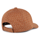 Monogram Print Hat MICHAEL KORS 
                    GIRL