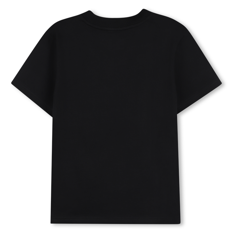 Short sleeve t-shirt DKNY 
                        BOY