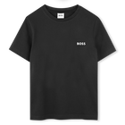 Short-Sleeved T-Shirts (Set of 2) BOSS 
                    BOY