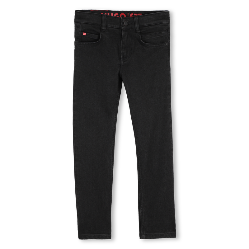 Denim pants HUGO 
                        BOY