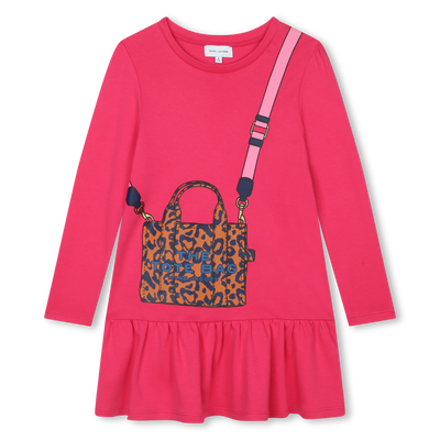 Marc jacobs children's clothes store