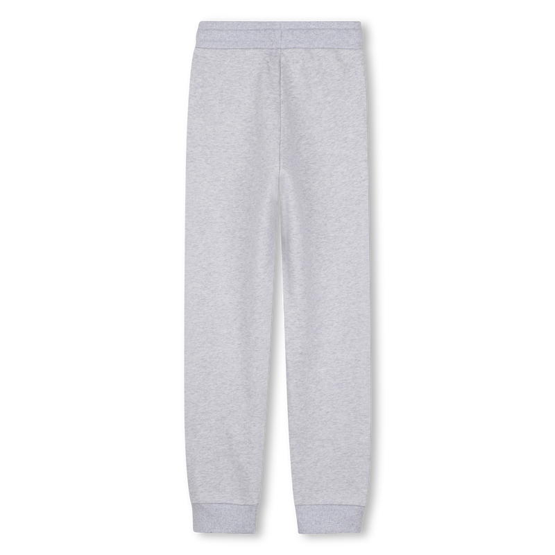 Fleece pants TIMBERLAND 
                        BOY