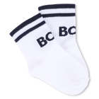 Socks (Set of 3 Pairs) BOSS 
                    BOY