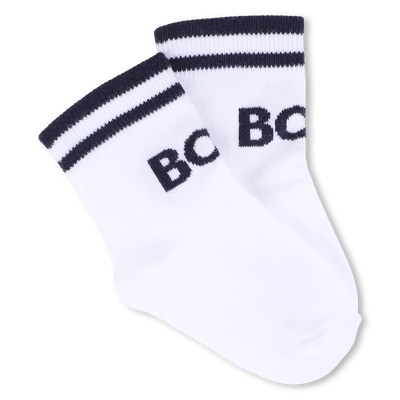 Socks (Set of 3 Pairs) BOSS BOY