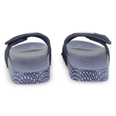 Velcro Slides BOSS BOY