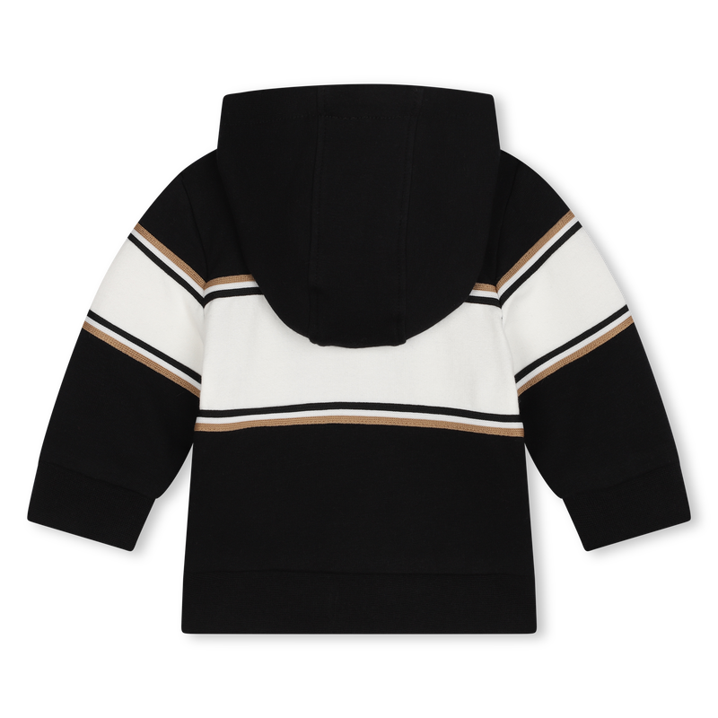 Fleece Tracksuit Set BOSS 
                        BOY