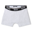 Set of 2 boxer shorts BOSS 
                    BOY