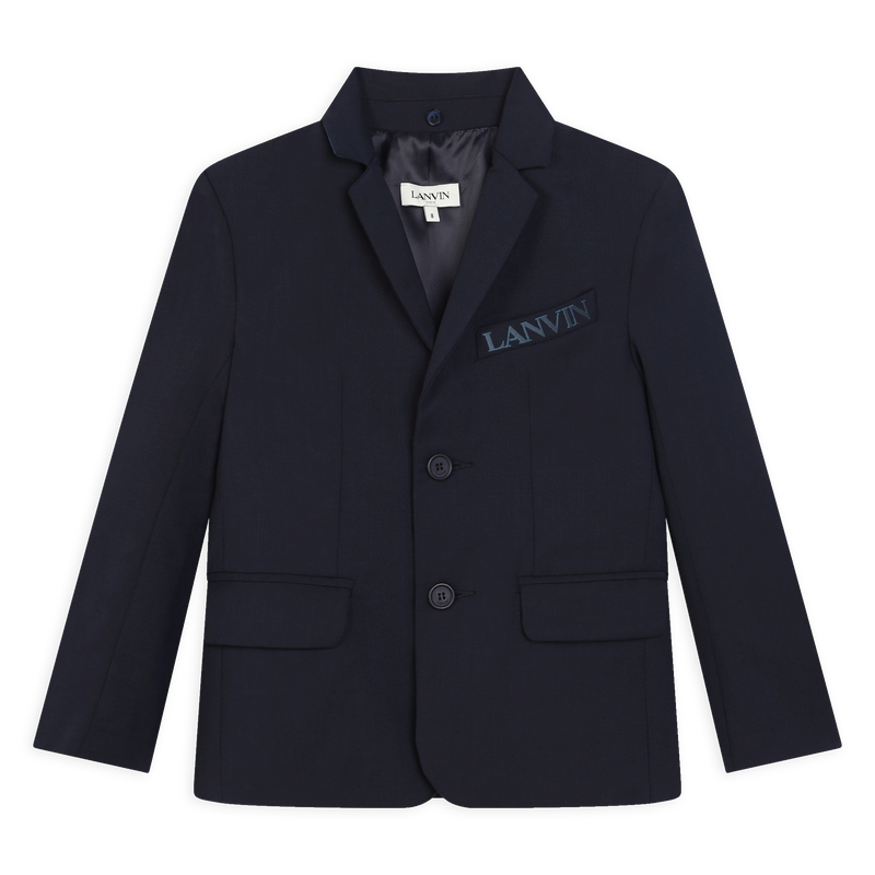 Boys suit jacket sale deals